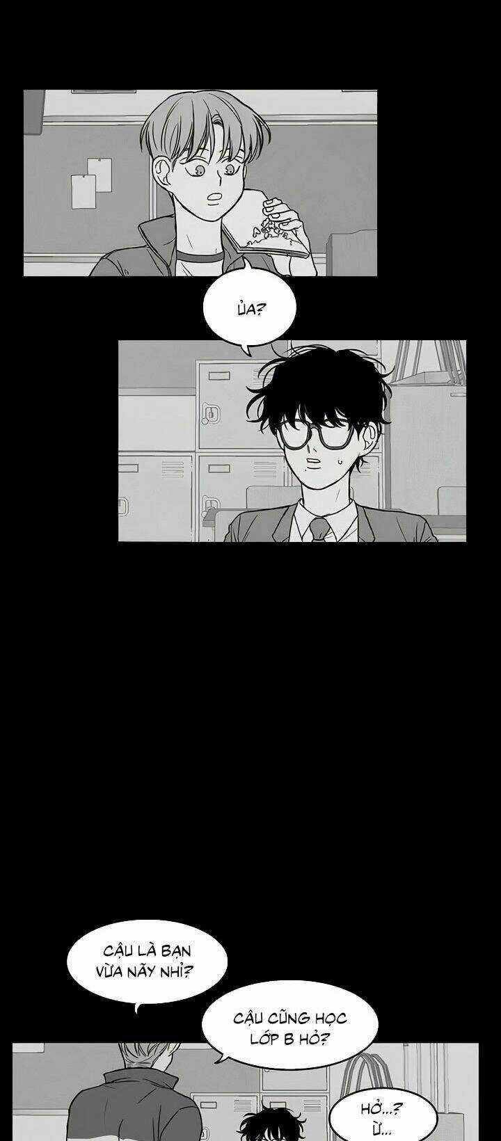 Boys Love - Chapter 11 - Trang 18