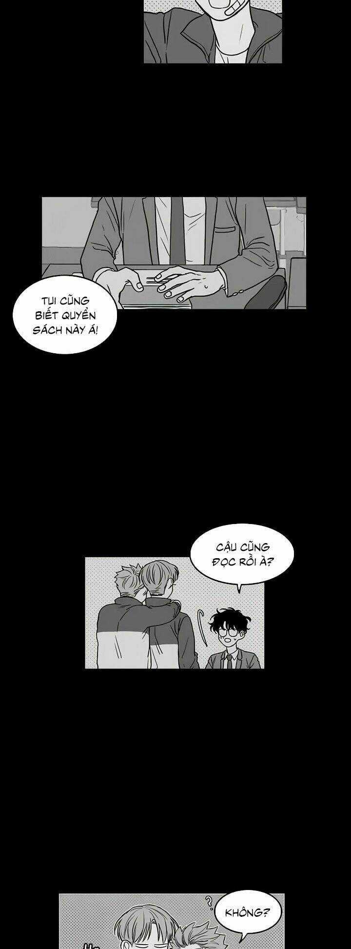 Boys Love - Chapter 11 - Trang 20