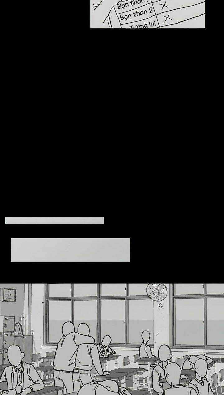 Boys Love - Chapter 11 - Trang 3