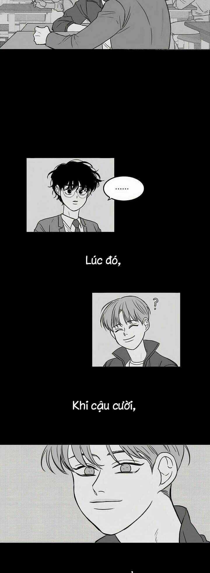 Boys Love - Chapter 11 - Trang 25