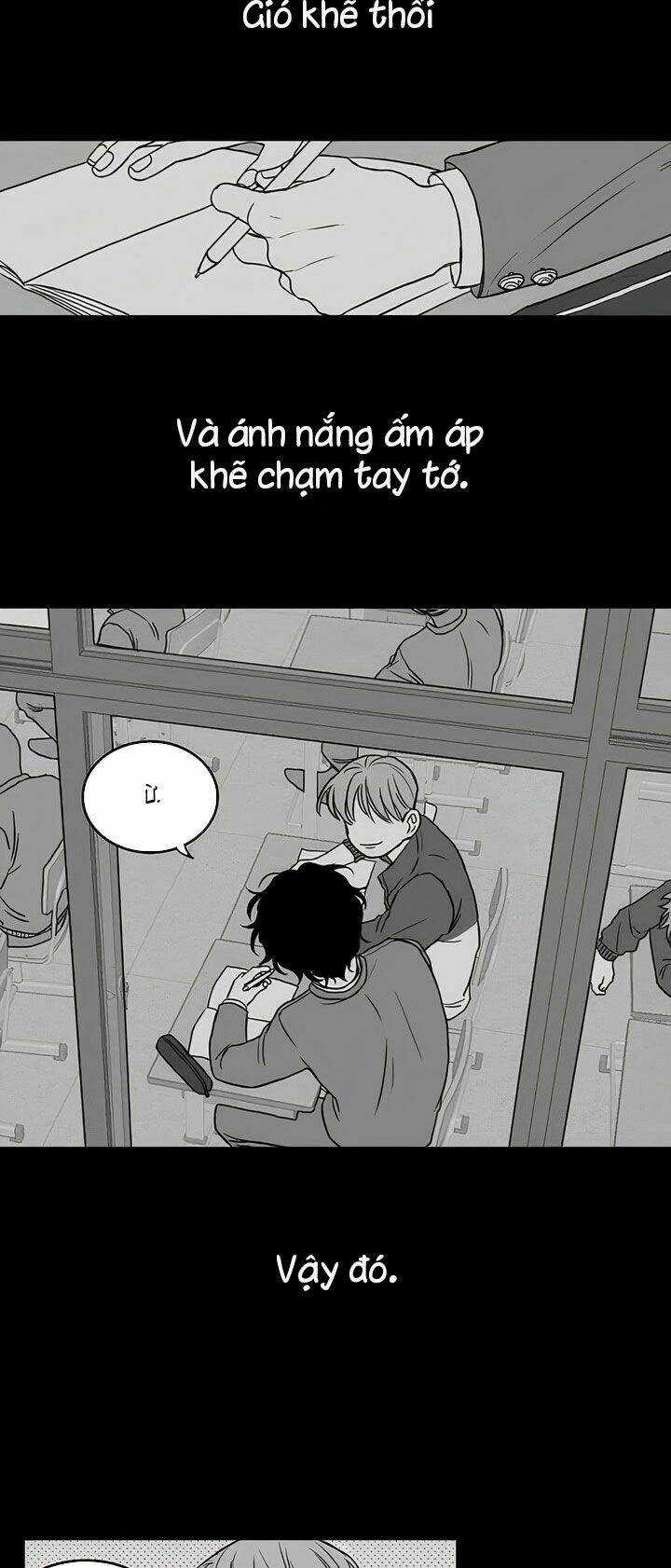 Boys Love - Chapter 11 - Trang 26