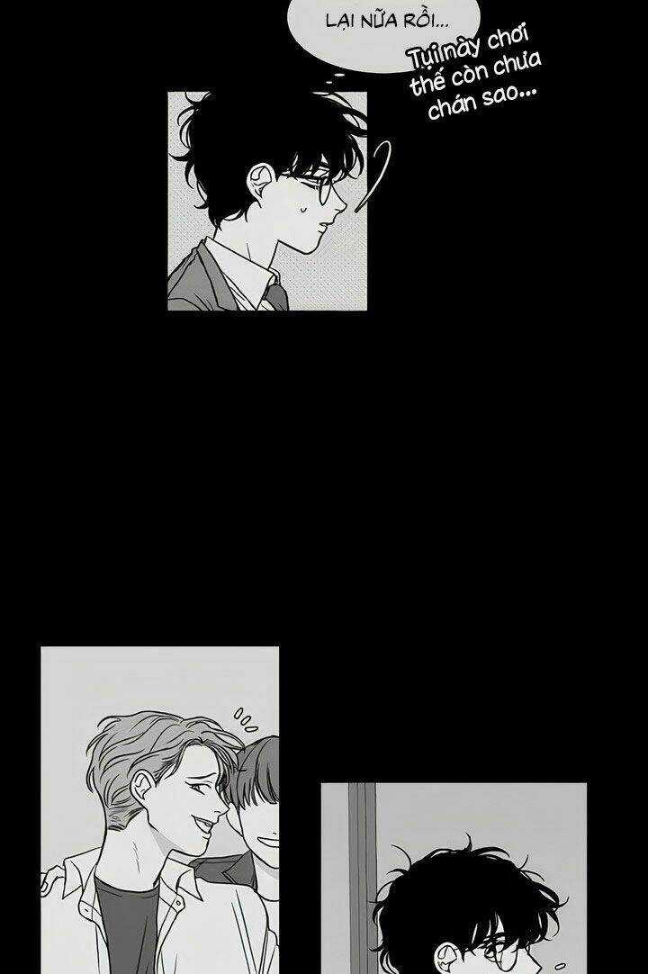 Boys Love - Chapter 11 - Trang 6