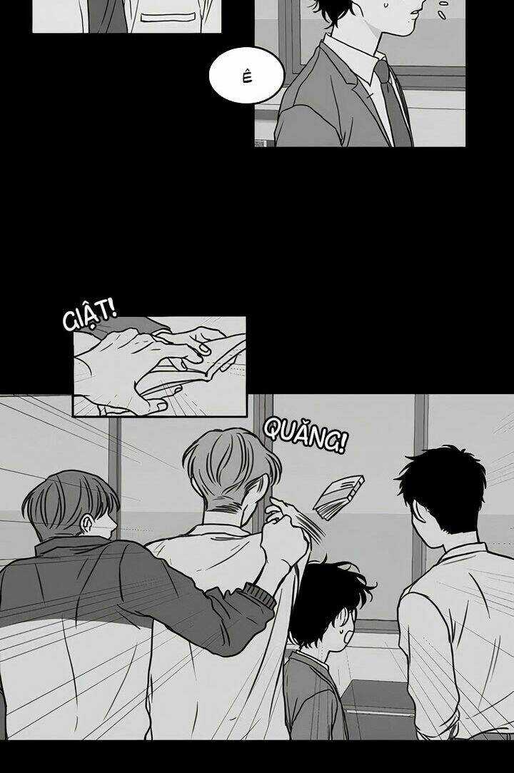 Boys Love - Chapter 11 - Trang 7