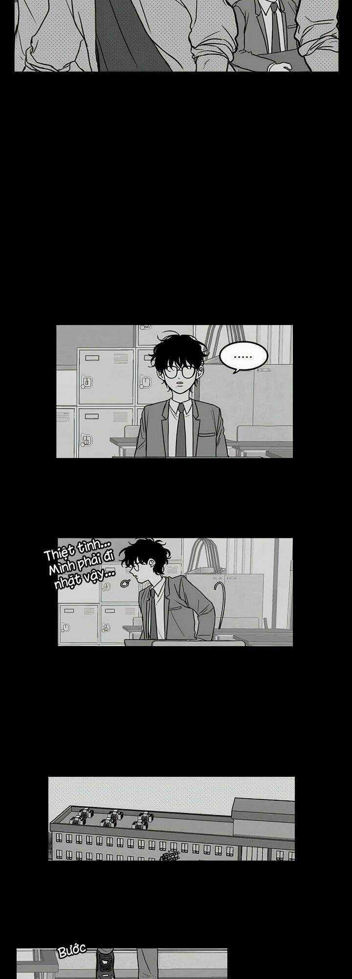 Boys Love - Chapter 11 - Trang 9