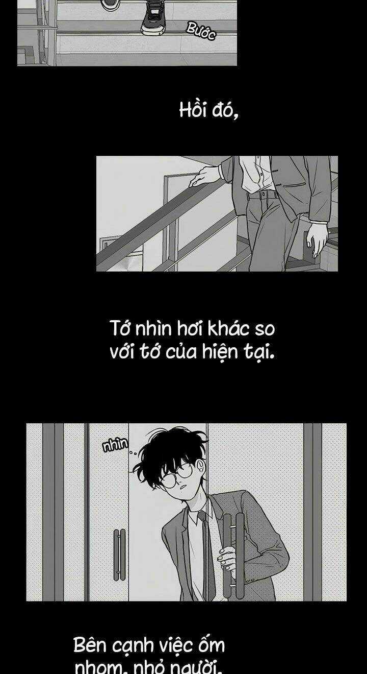 Boys Love - Chapter 11 - Trang 10