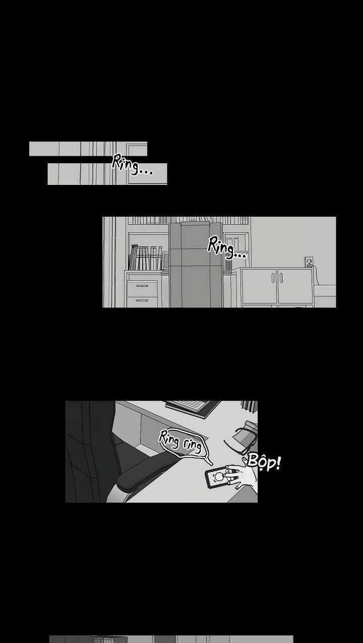 Boys Love - Chapter 12 - Trang 1