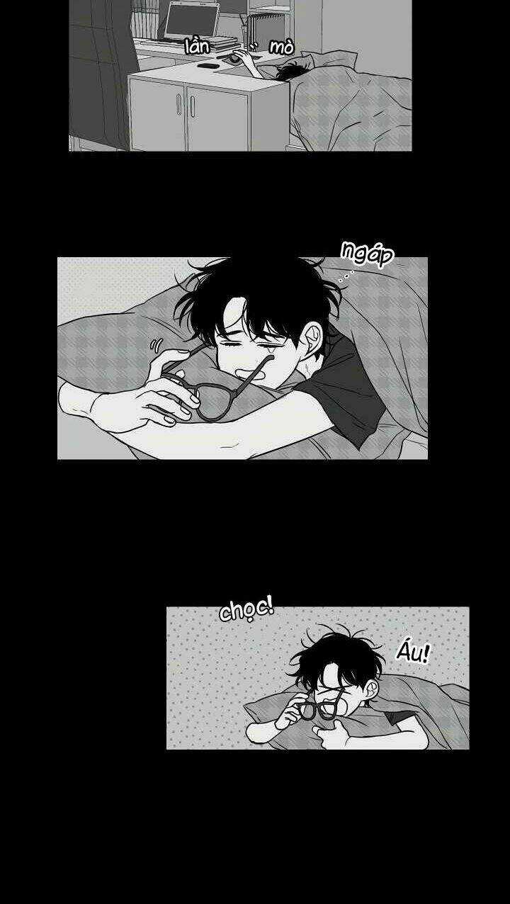 Boys Love - Chapter 12 - Trang 2