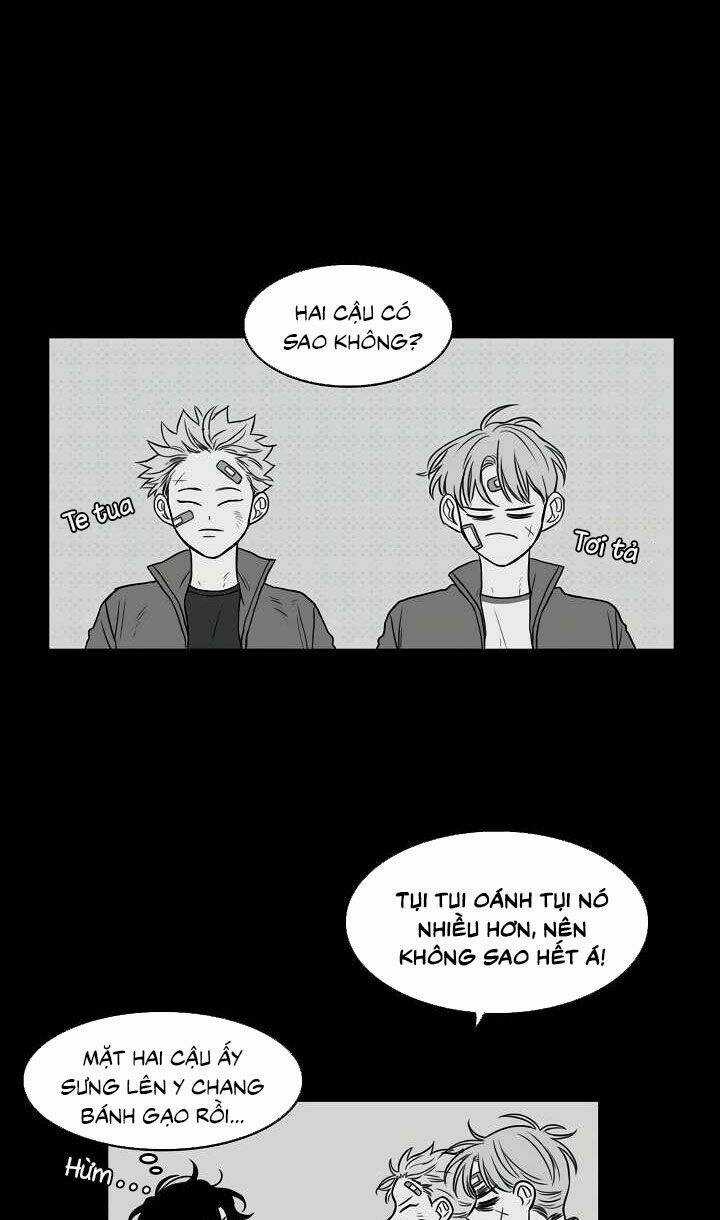 Boys Love - Chapter 12 - Trang 14