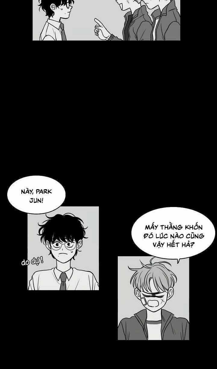 Boys Love - Chapter 12 - Trang 15