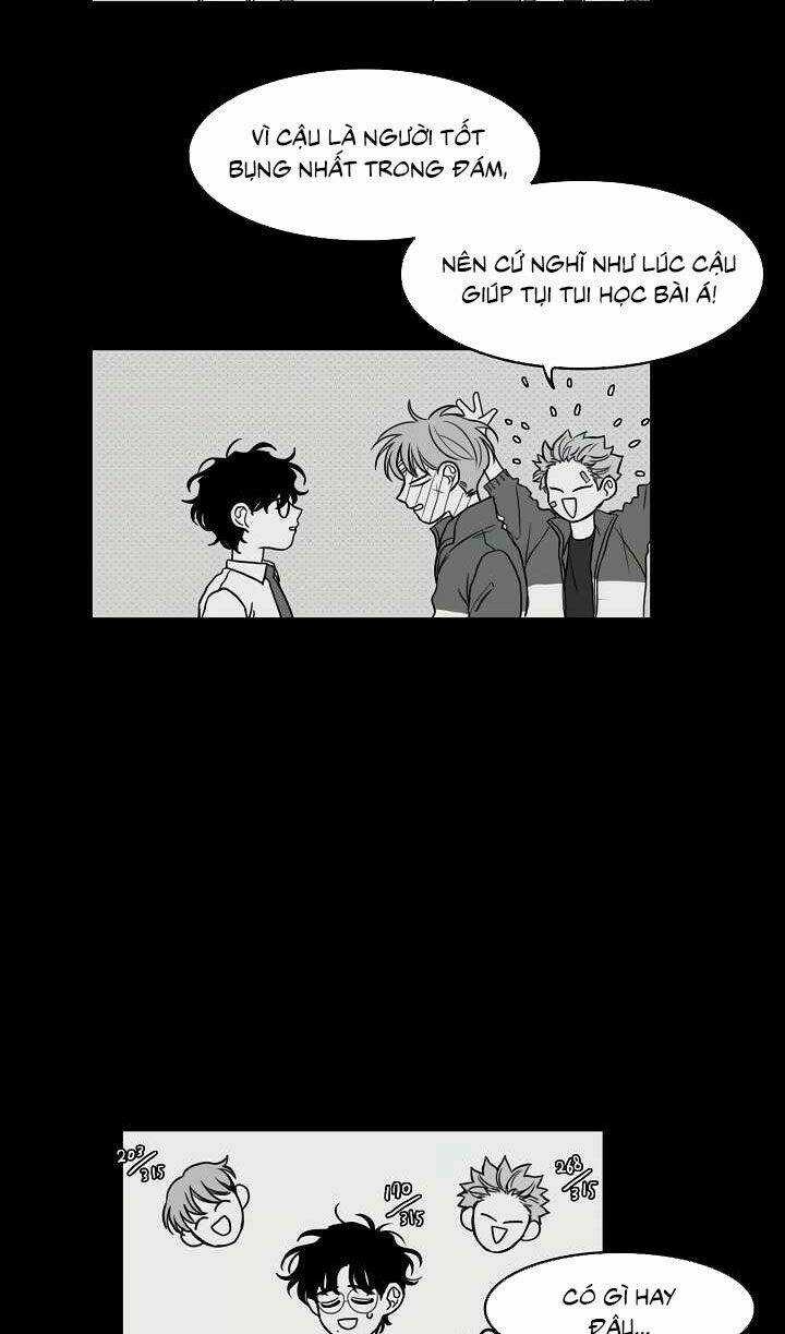 Boys Love - Chapter 12 - Trang 18