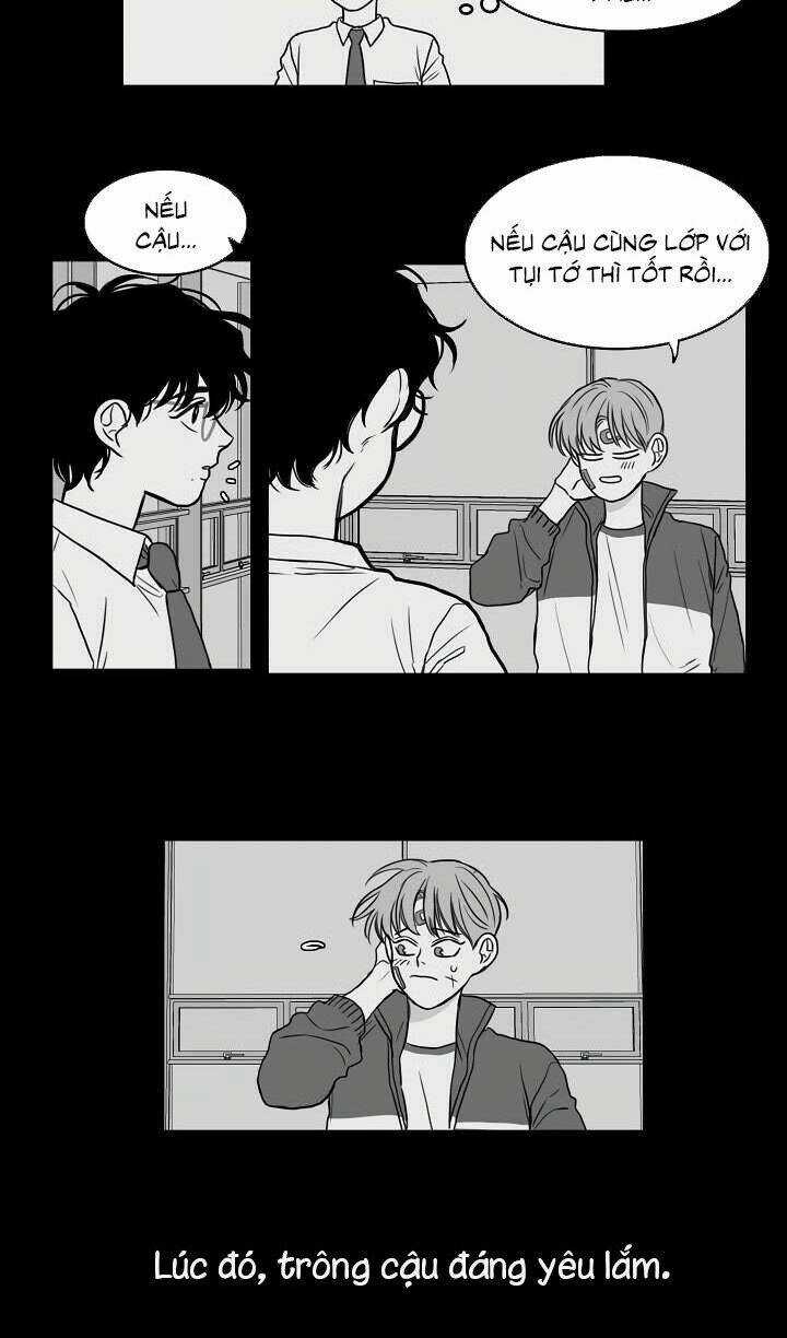 Boys Love - Chapter 12 - Trang 19