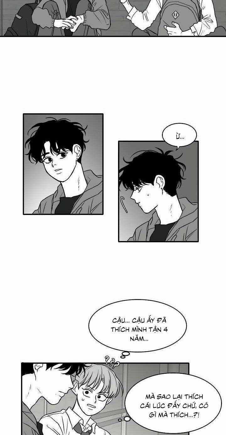 Boys Love - Chapter 12 - Trang 22