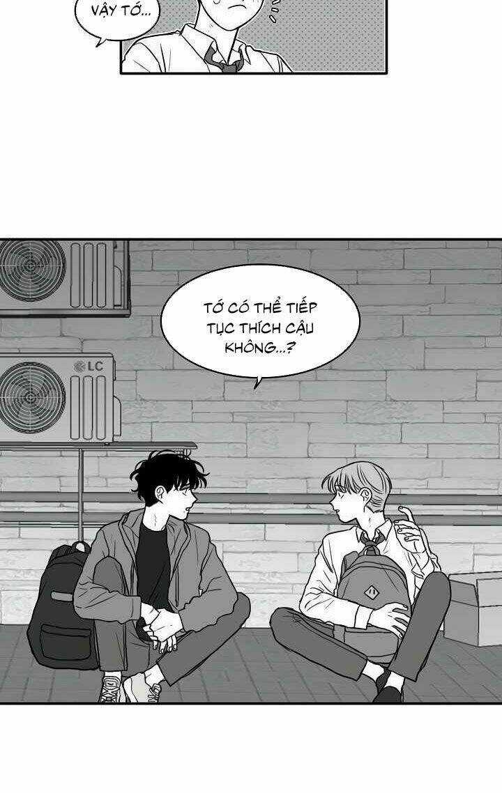 Boys Love - Chapter 12 - Trang 24