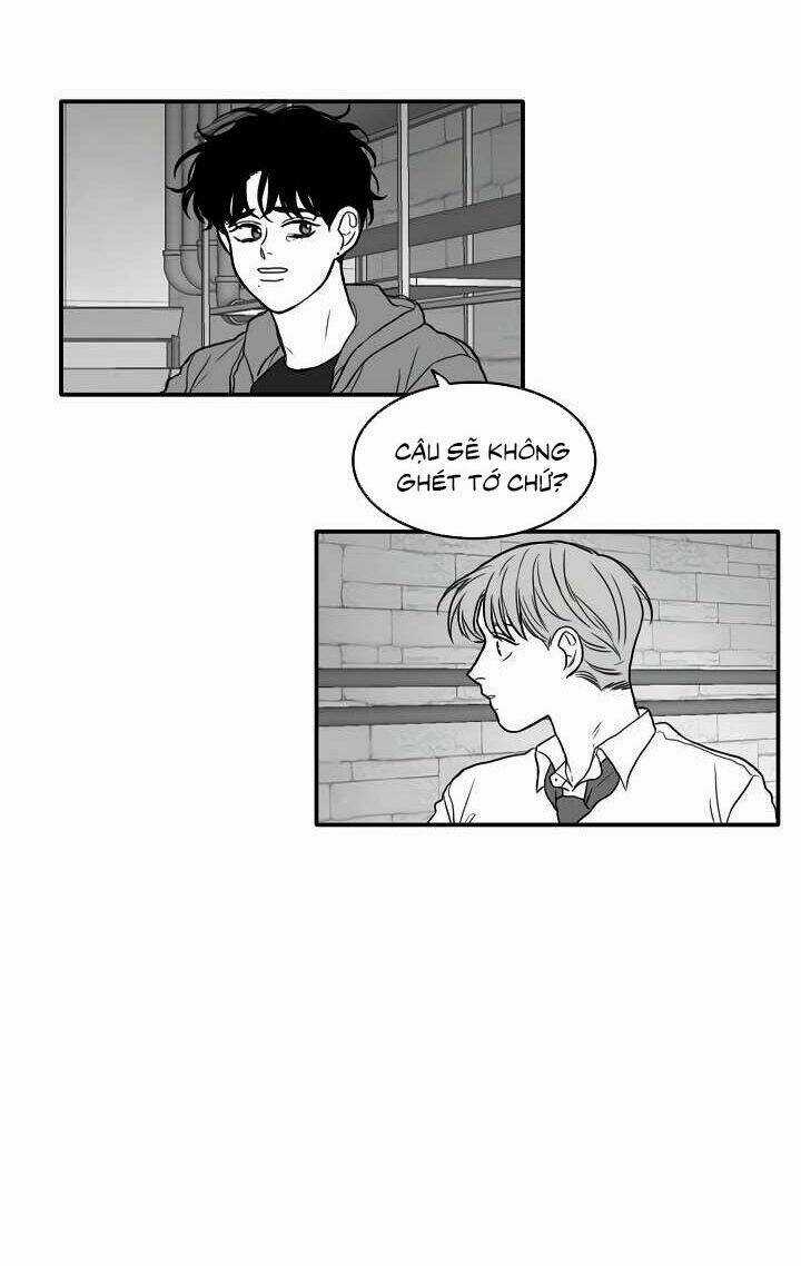 Boys Love - Chapter 12 - Trang 25