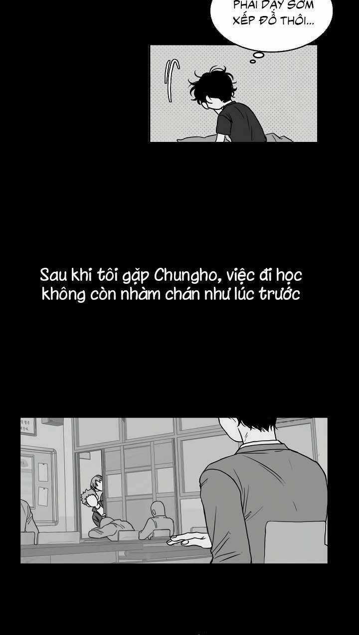 Boys Love - Chapter 12 - Trang 4