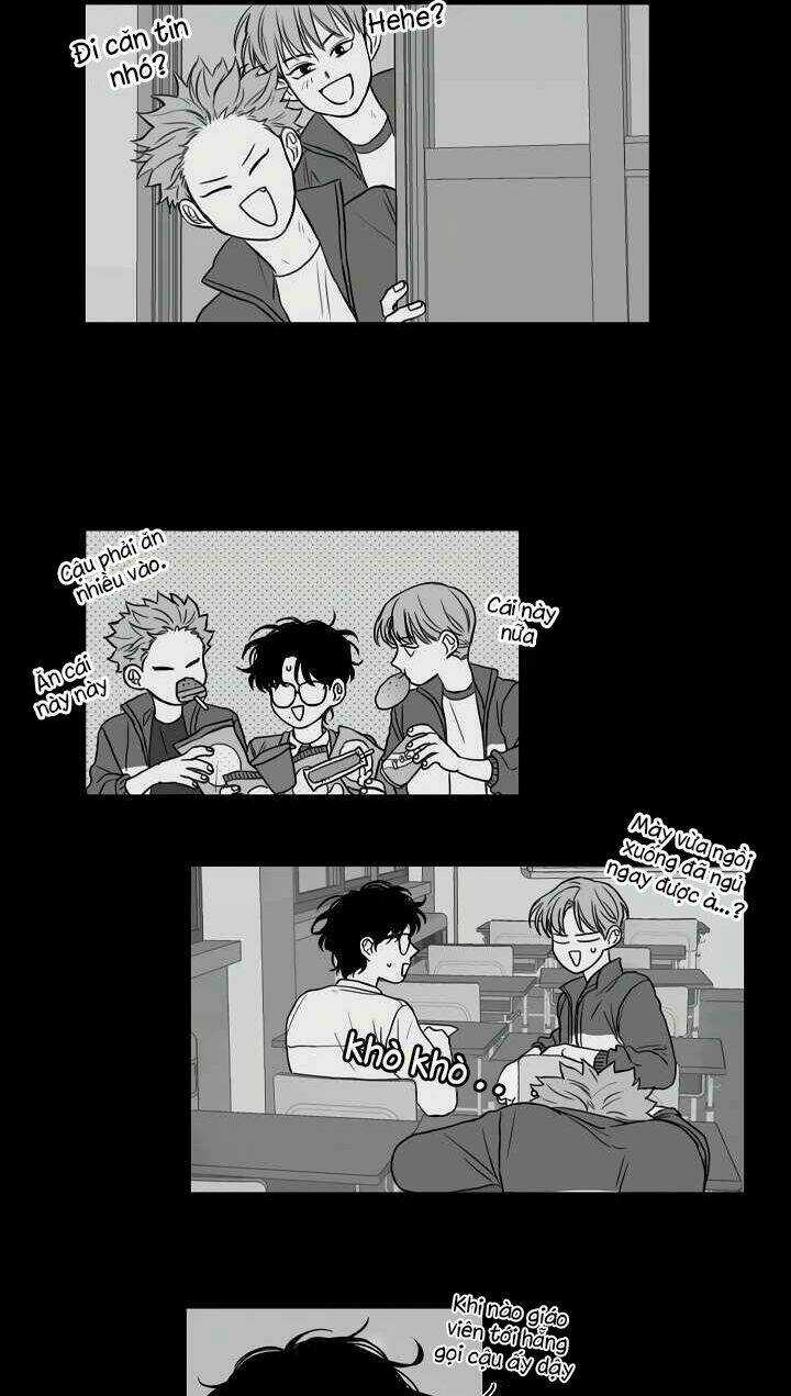 Boys Love - Chapter 12 - Trang 5