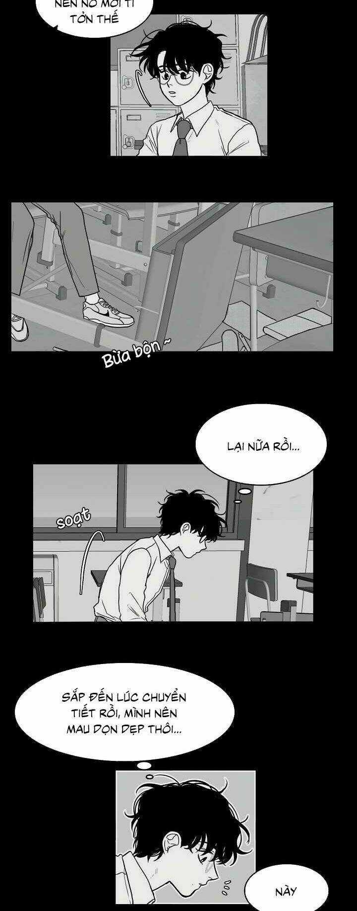 Boys Love - Chapter 12 - Trang 9