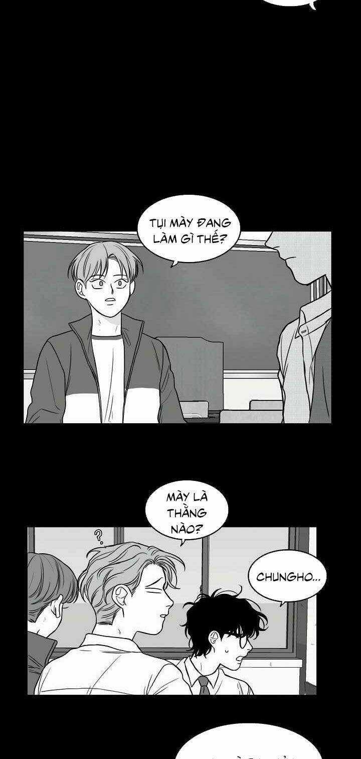 Boys Love - Chapter 12 - Trang 10