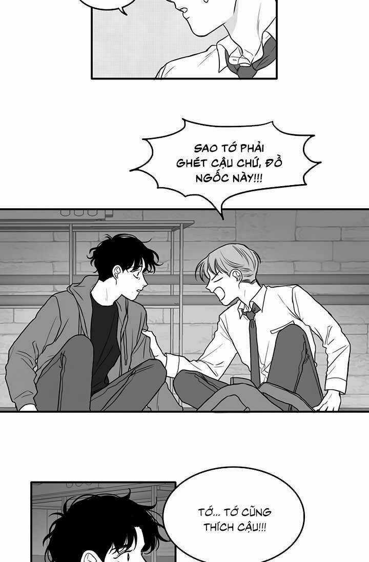 Boys Love - Chapter 13 - Trang 2