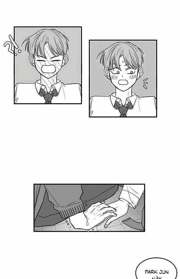 Boys Love - Chapter 13 - Trang 11