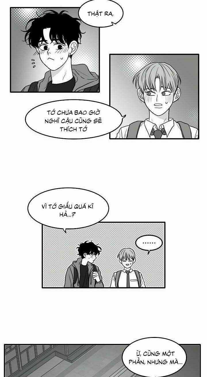 Boys Love - Chapter 13 - Trang 14