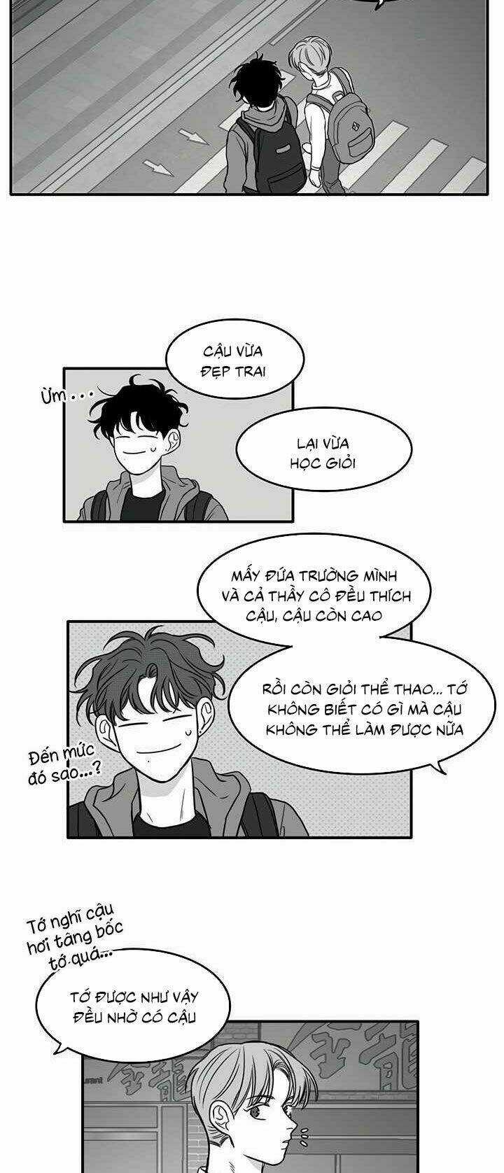 Boys Love - Chapter 13 - Trang 15