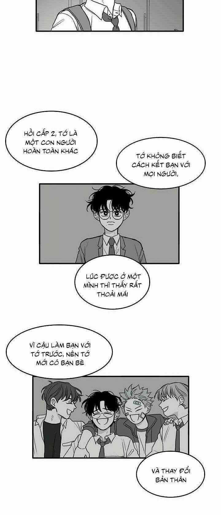 Boys Love - Chapter 13 - Trang 16