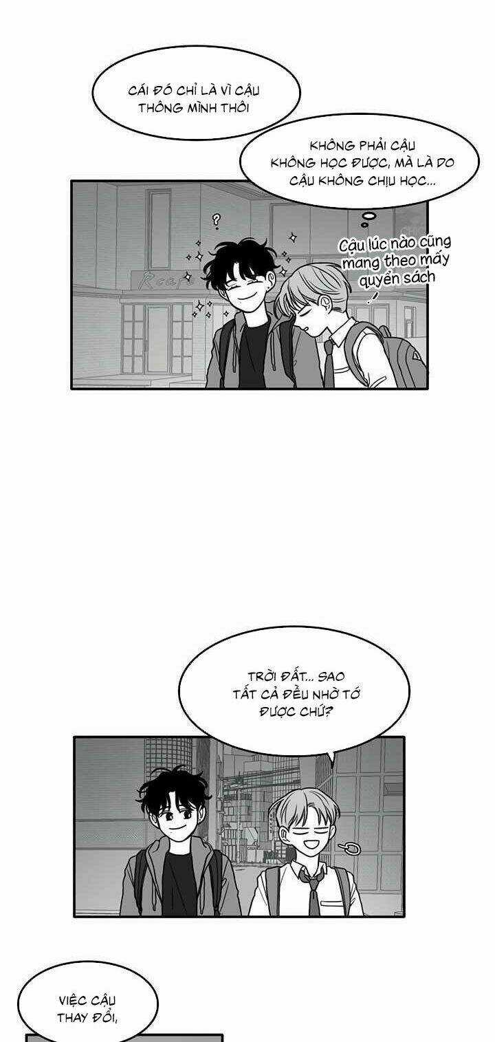 Boys Love - Chapter 13 - Trang 19