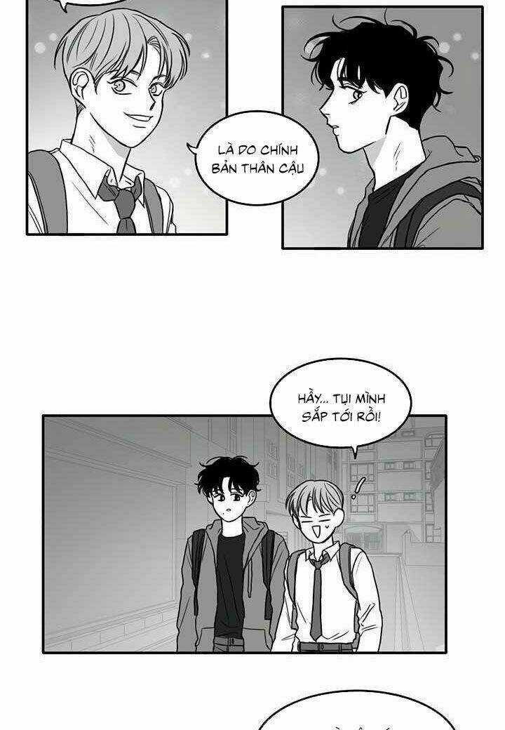 Boys Love - Chapter 13 - Trang 20