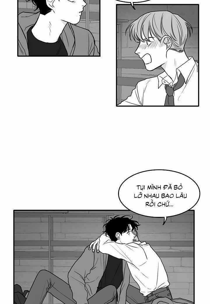 Boys Love - Chapter 13 - Trang 3