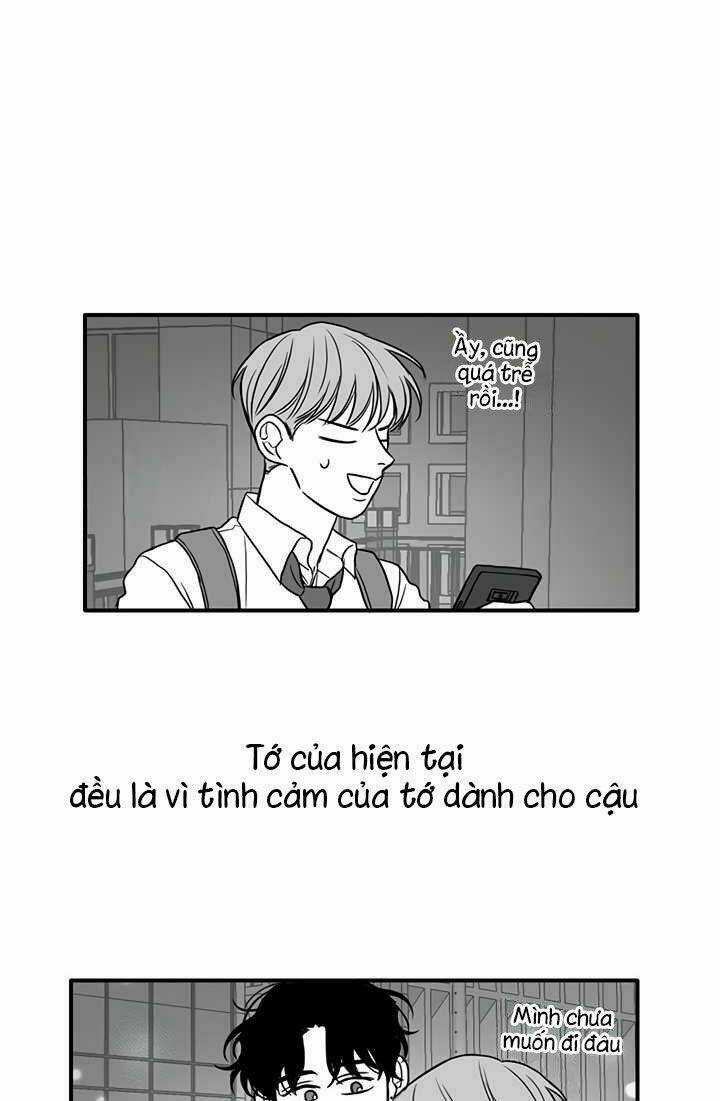 Boys Love - Chapter 13 - Trang 23