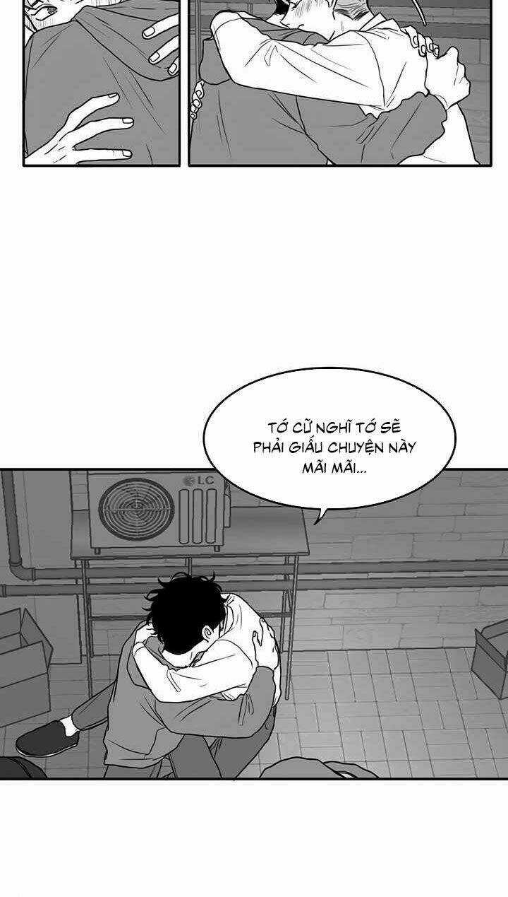 Boys Love - Chapter 13 - Trang 5