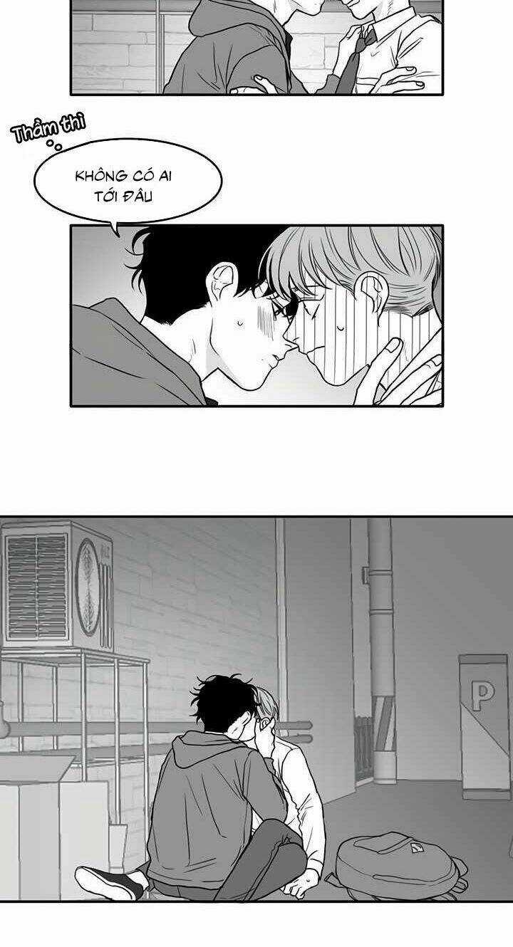 Boys Love - Chapter 13 - Trang 9
