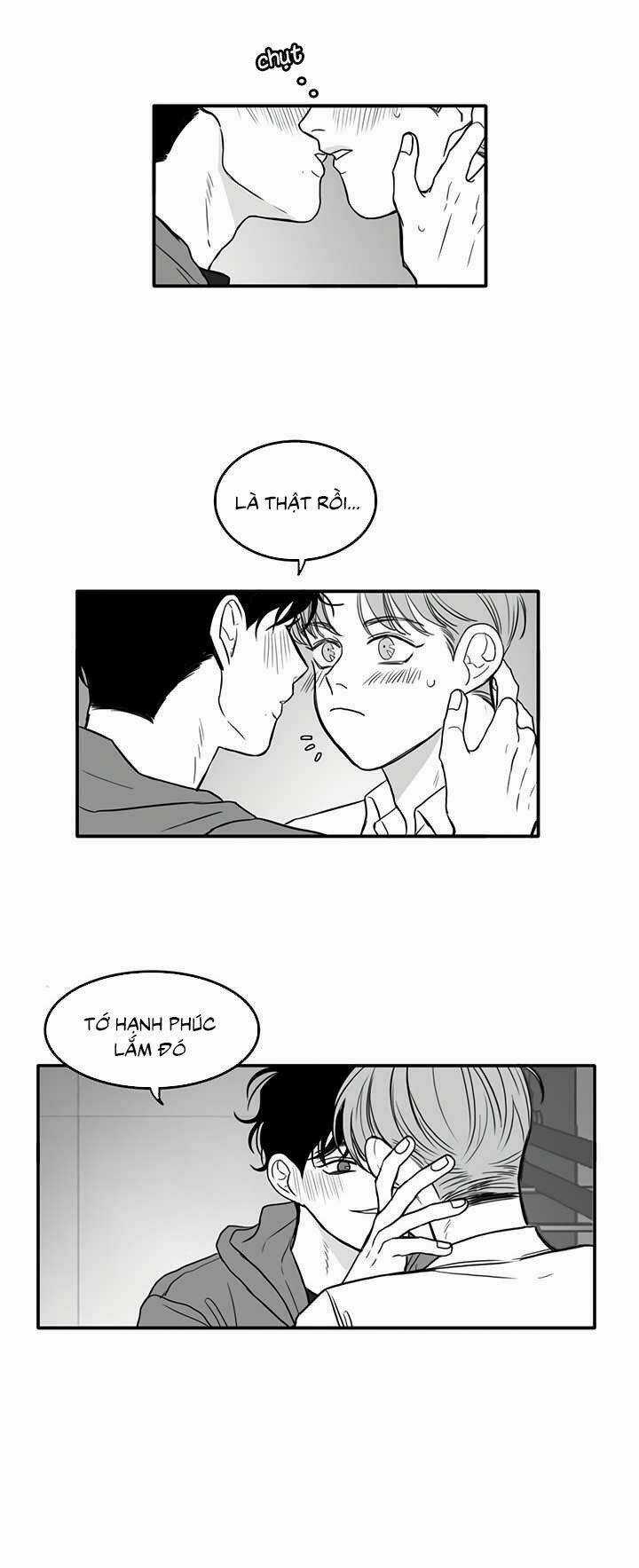 Boys Love - Chapter 13 - Trang 10