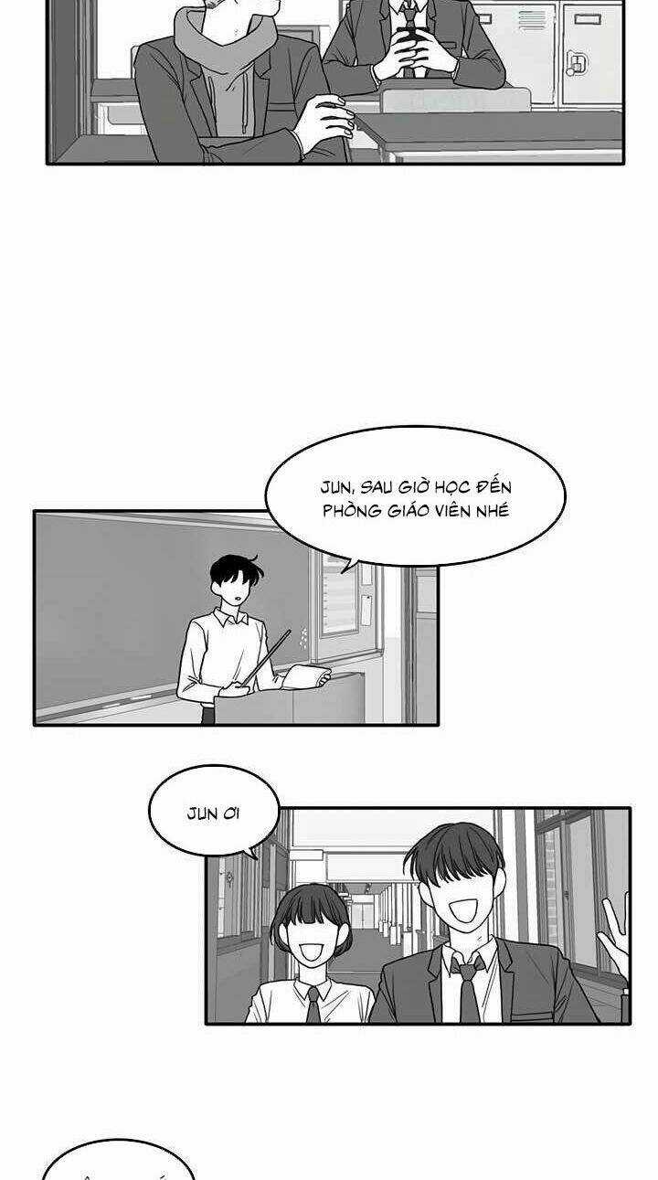 Boys Love - Chapter 14 - Trang 11