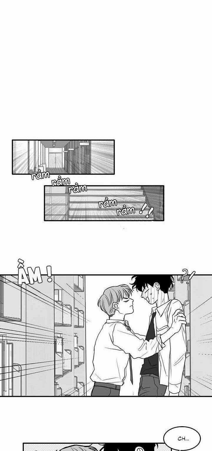 Boys Love - Chapter 14 - Trang 13