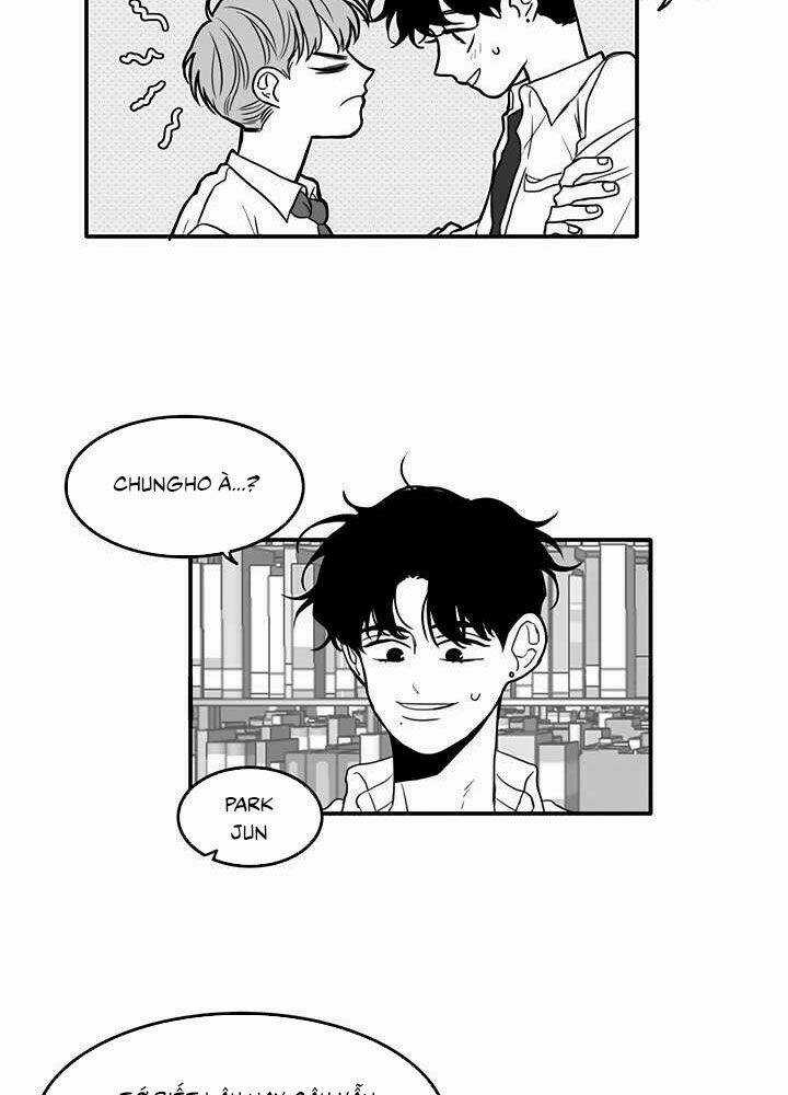 Boys Love - Chapter 14 - Trang 14