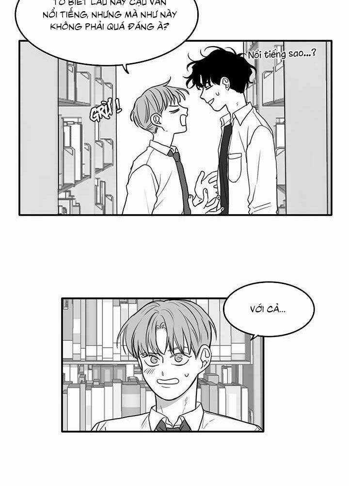 Boys Love - Chapter 14 - Trang 15