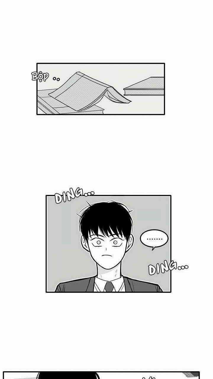 Boys Love - Chapter 14 - Trang 21