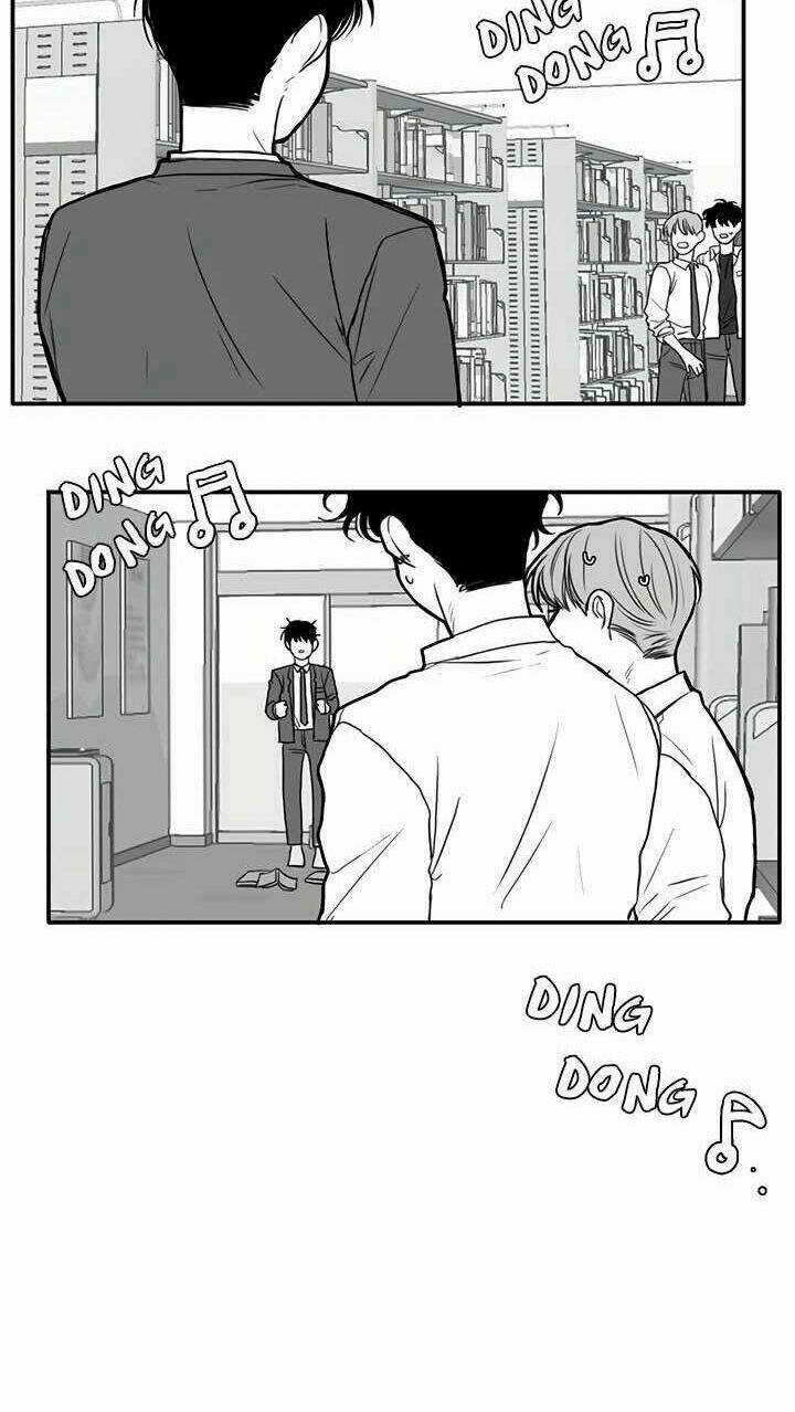 Boys Love - Chapter 14 - Trang 22