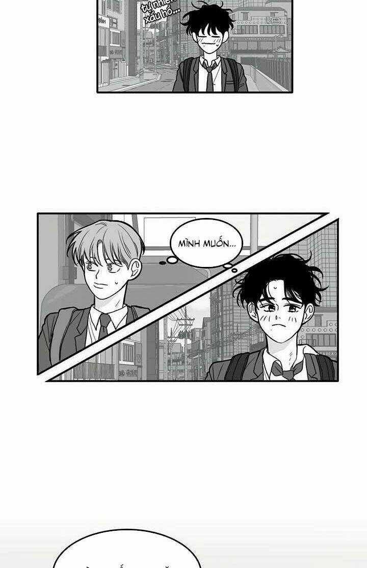 Boys Love - Chapter 14 - Trang 4