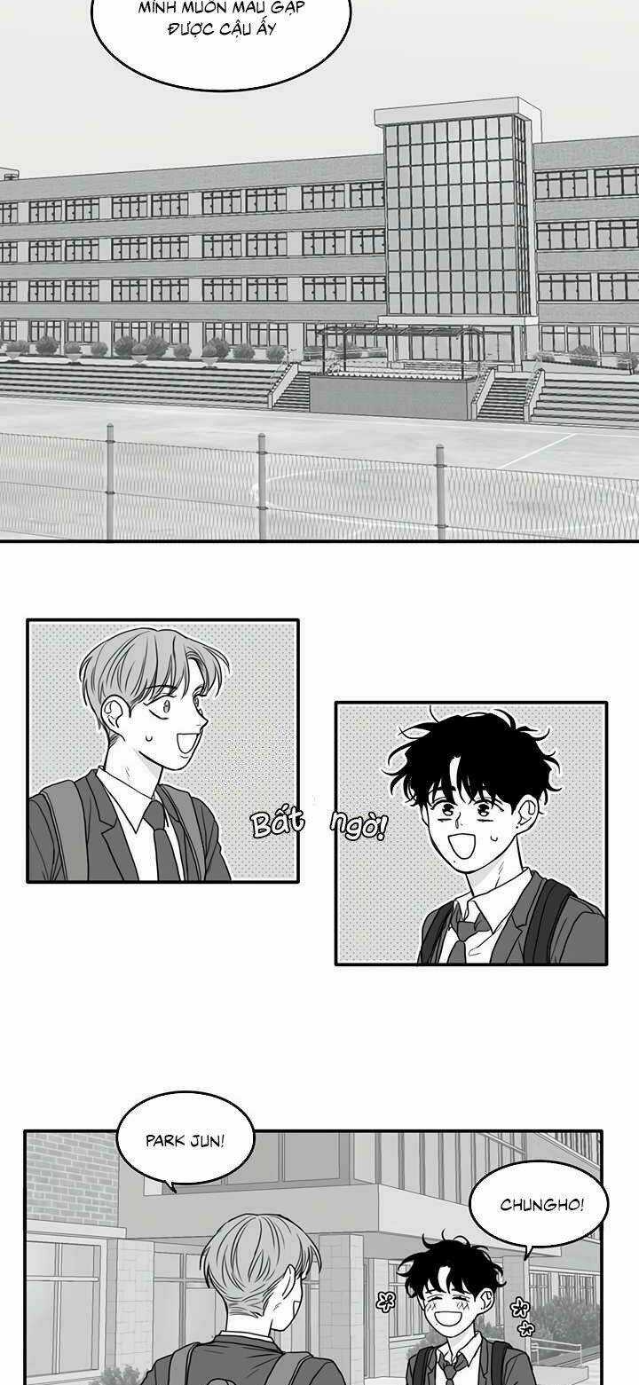 Boys Love - Chapter 14 - Trang 5