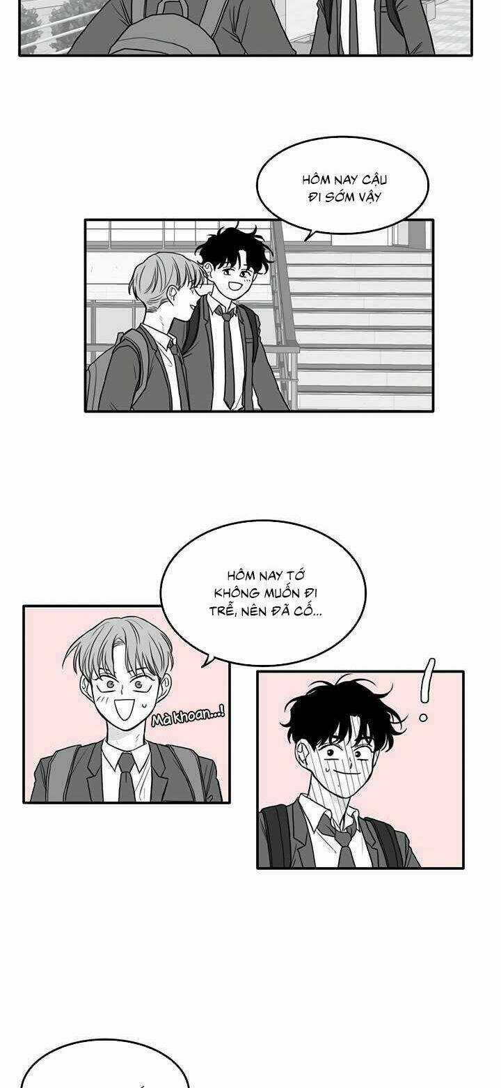 Boys Love - Chapter 14 - Trang 6