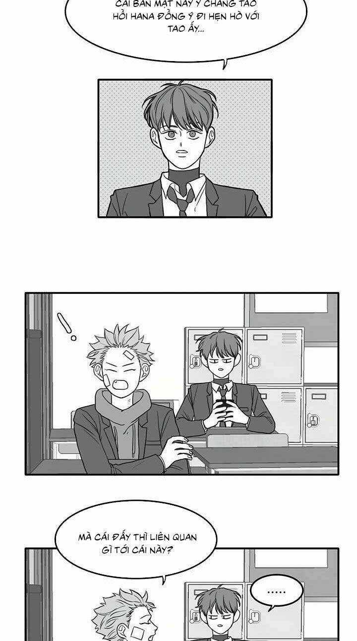 Boys Love - Chapter 14 - Trang 10