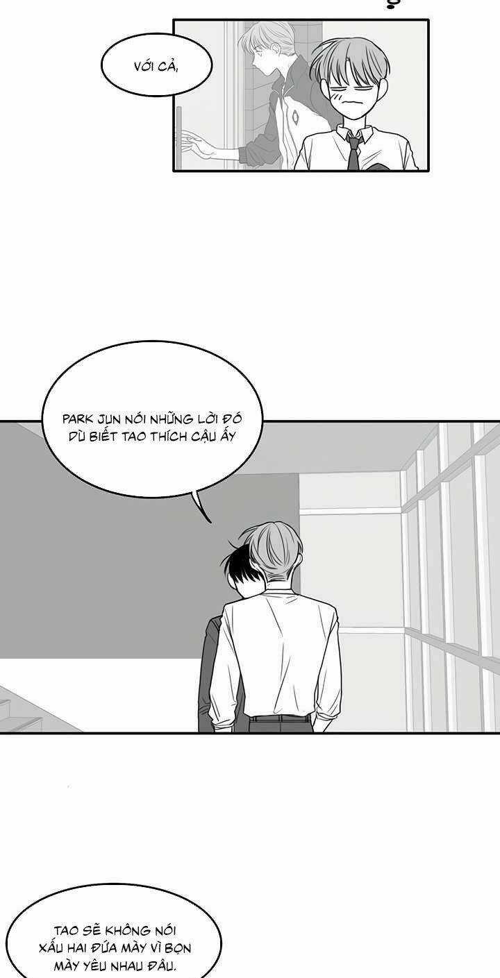 Boys Love - Chapter 15 - Trang 13