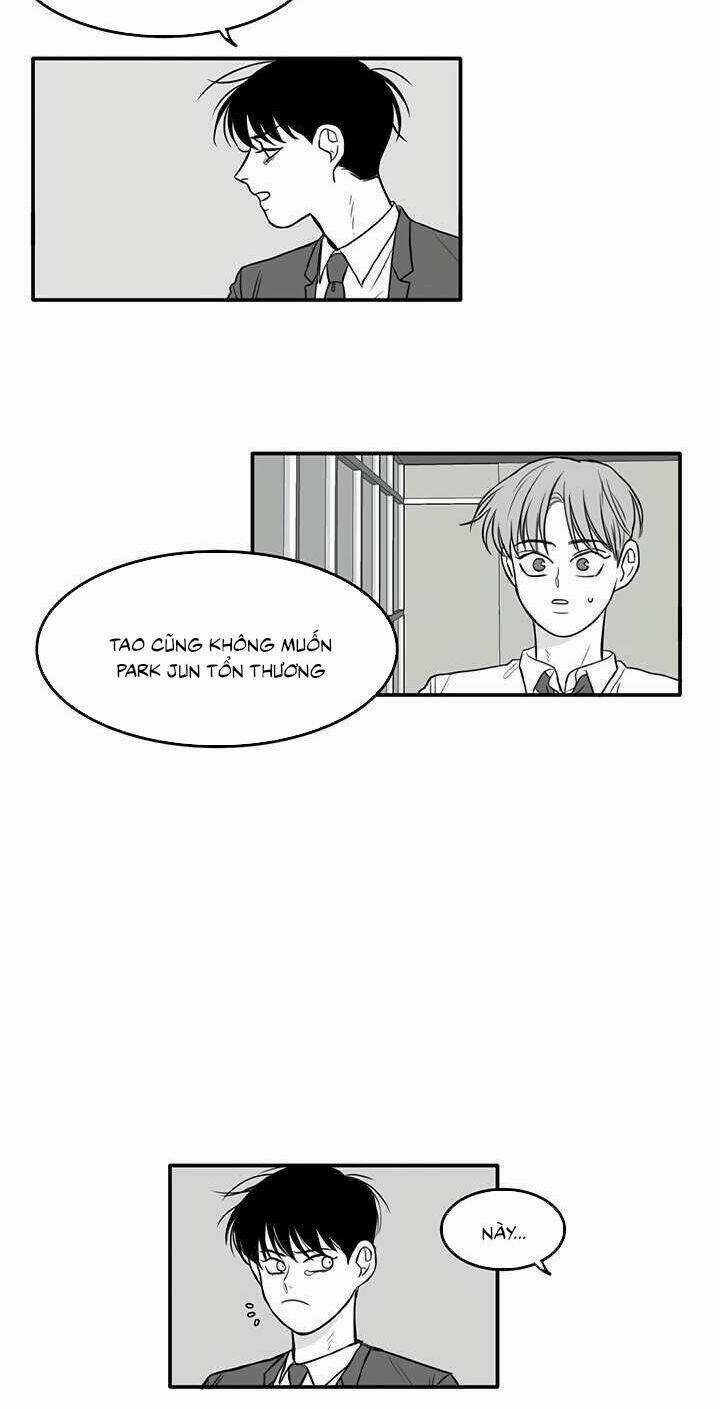 Boys Love - Chapter 15 - Trang 14