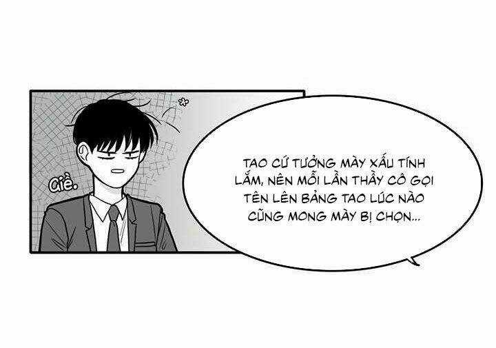 Boys Love - Chapter 15 - Trang 16