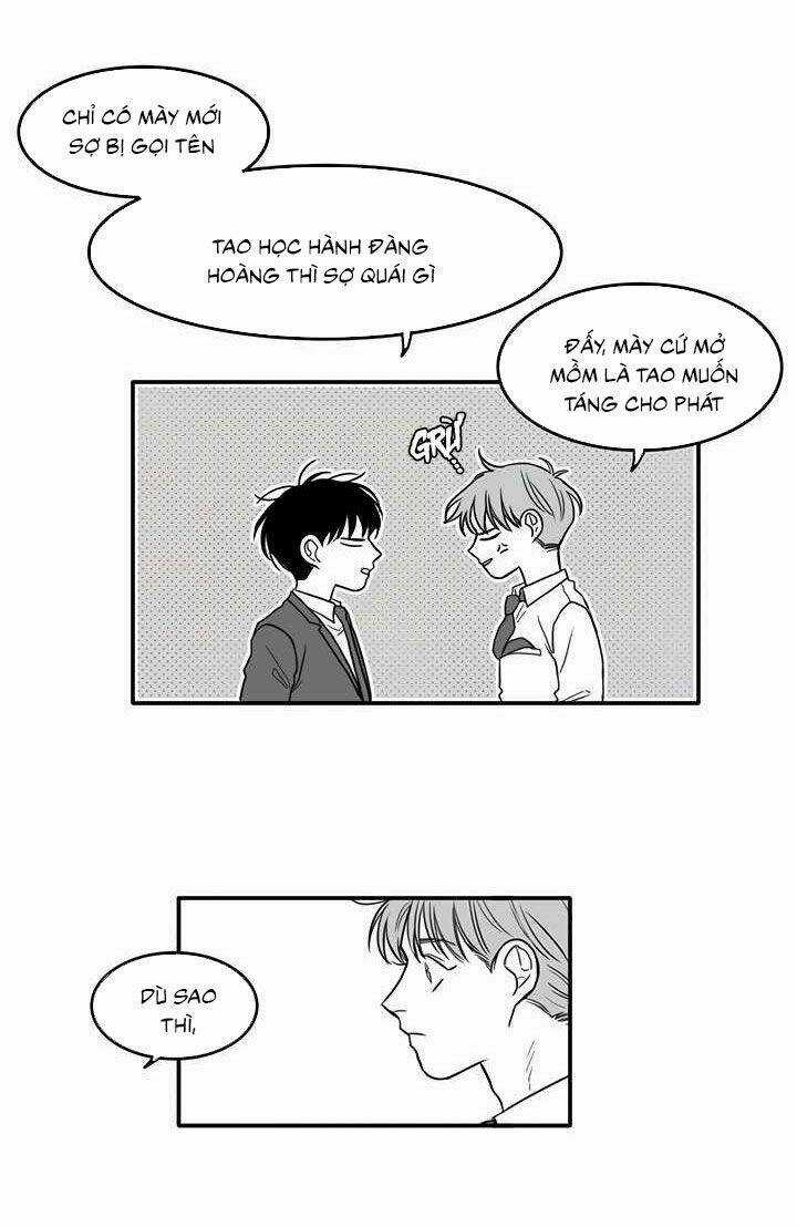 Boys Love - Chapter 15 - Trang 17