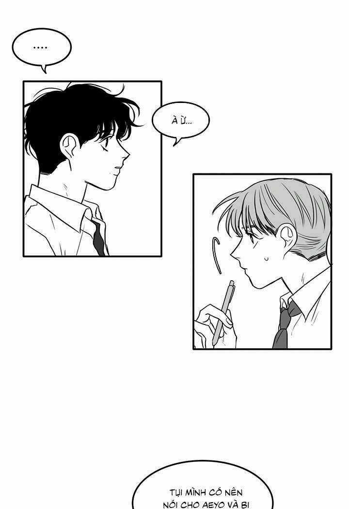 Boys Love - Chapter 15 - Trang 20