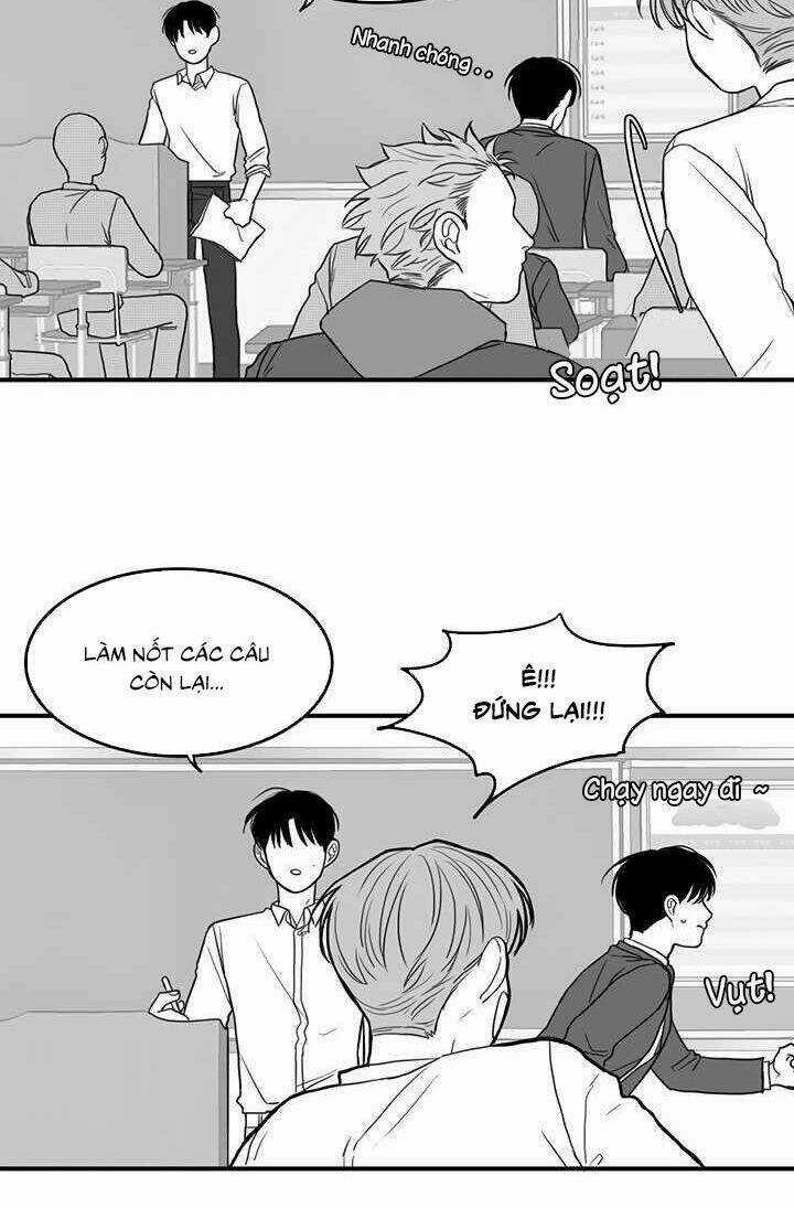 Boys Love - Chapter 15 - Trang 3